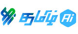 Tamil AI logo